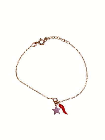 Bracciale Stocco Gioielli Donna in Argento ABR 493 - ABR 493
